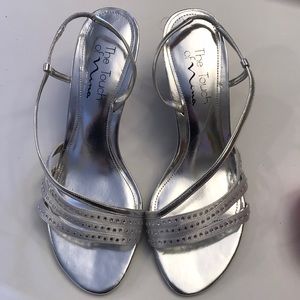 Women’s dress heels